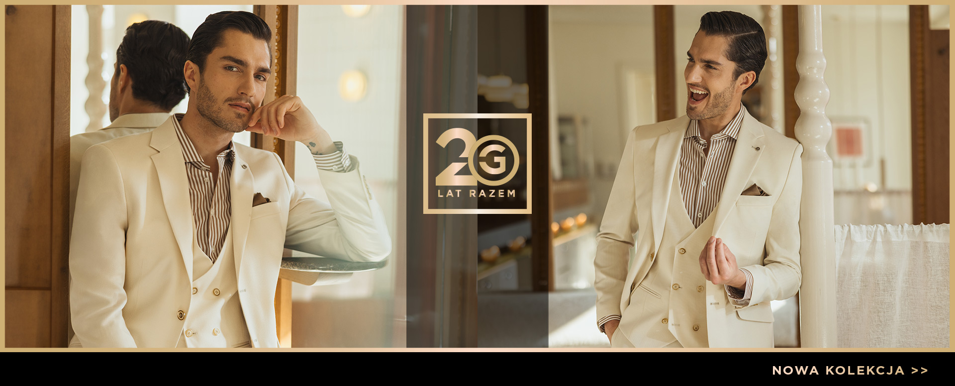 nowa kolekcja