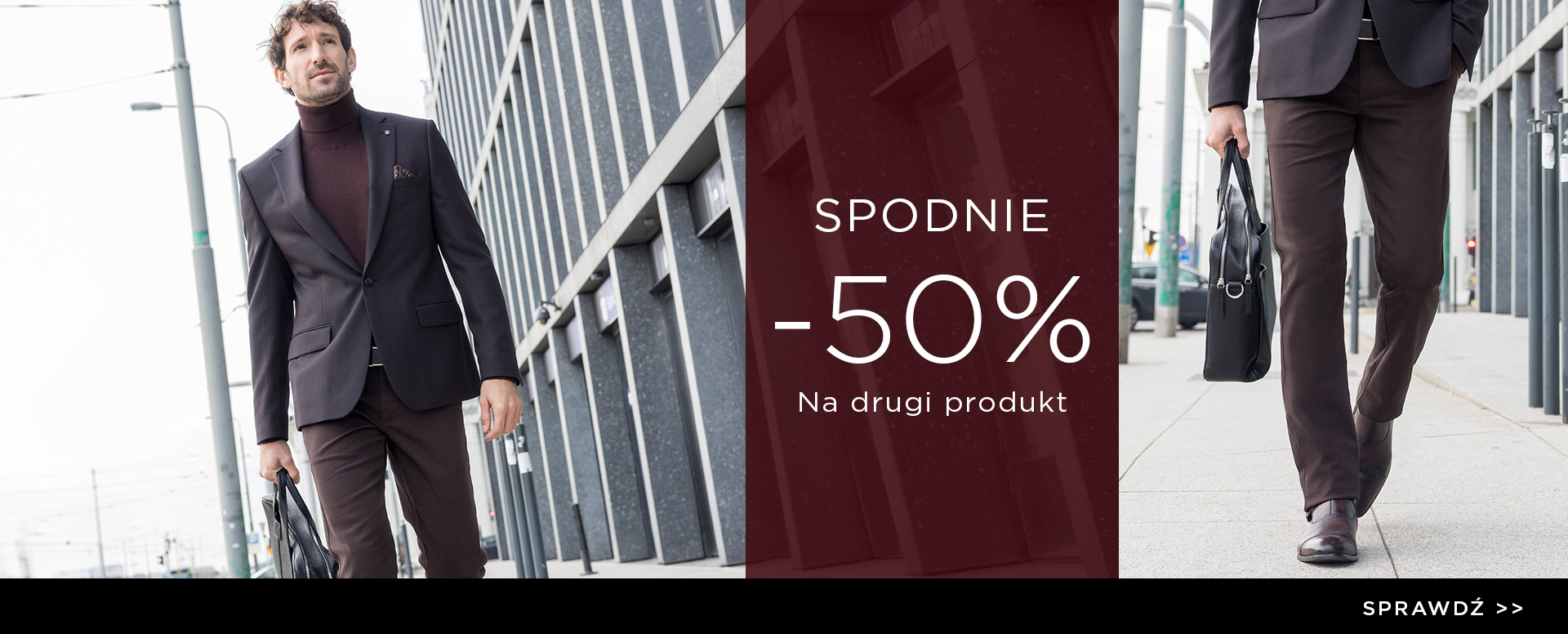 spodnie