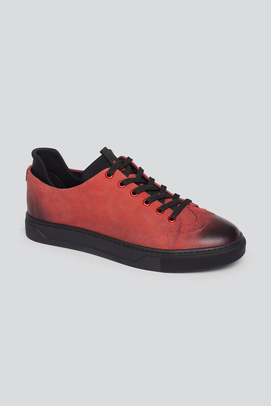 Sneakersy męskie 01013A55CNA