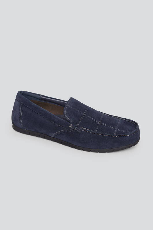 Buty męskie 01027D75MNA