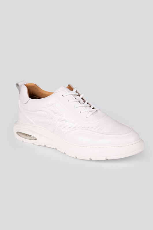 Sneakersy męskie BUBN000186