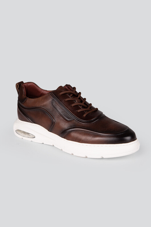 Sneakersy męskie BUKN000187