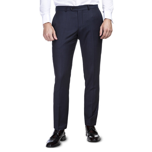 Spodnie LEONARDO GDGS900036