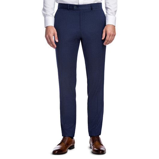 Spodnie LEONARDO GDGS900255