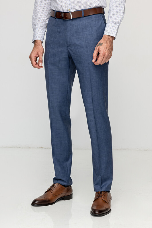 Spodnie Z LOUIS GDNSQ90535
