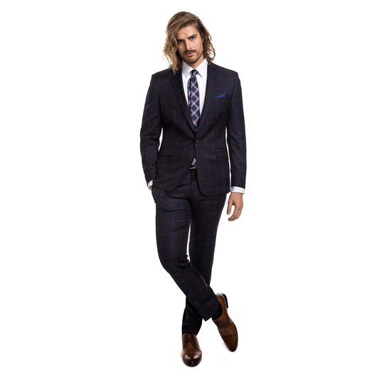 Garnitur MARCUS GXGE900295