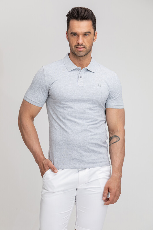 Polo SALVATORE 01021B06LSA