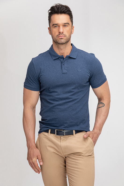 Polo SALVATORE 01026A75LSA