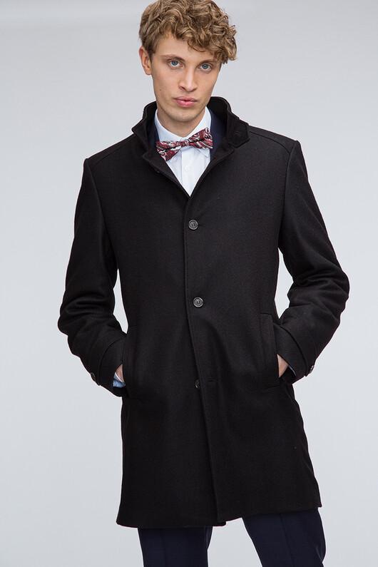 Płaszcz PIERPAOLO PSCS000179