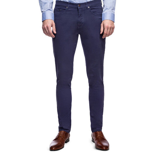 Spodnie PAOLO SMGS030063