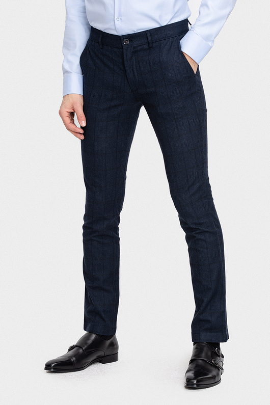Spodnie STEFANO 01036A75KSB