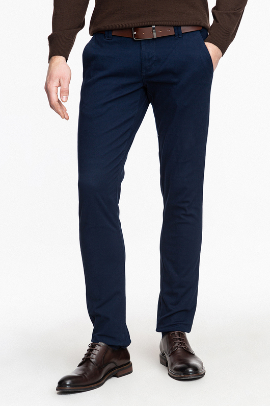 Spodnie ASHTON SMGSQ30255