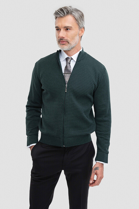 Sweter męski MAURICIO 01022A60SSA