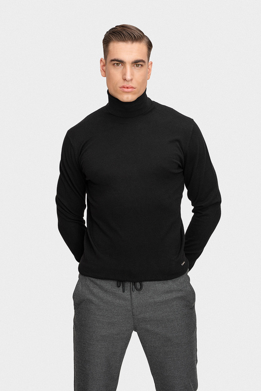 Sweter RUFO 01033B90GRB