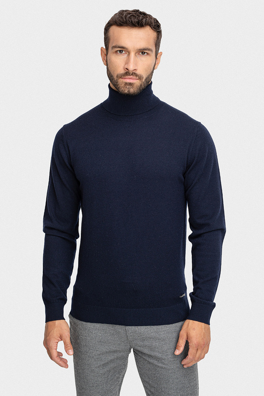 Sweter RUFUS 01033D75GRA