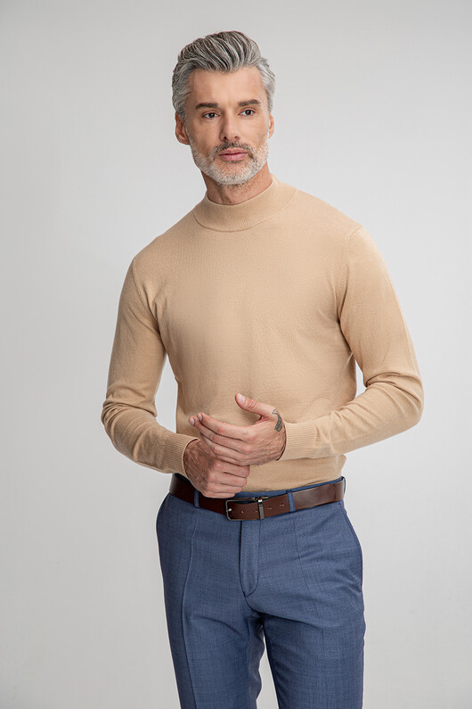 Sweter OTTAVIO 01034B79PRA