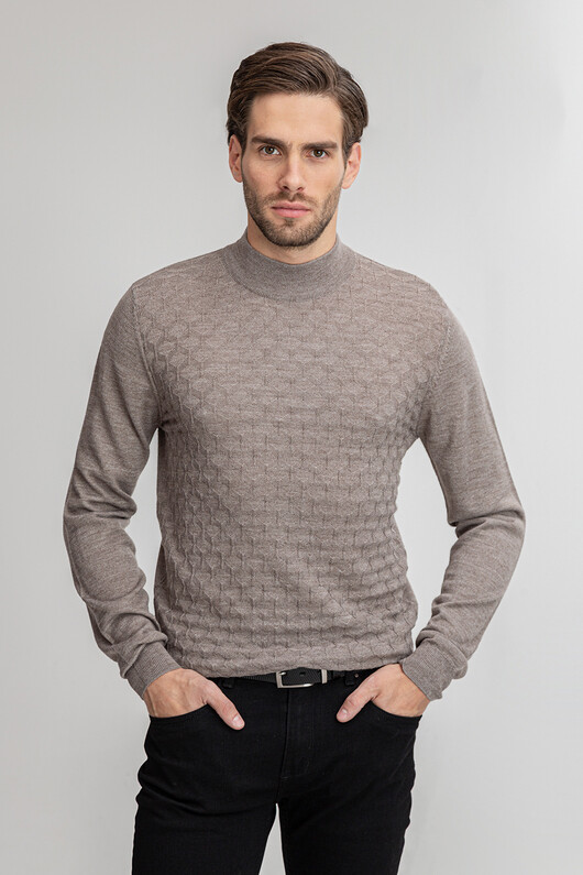 Sweter OTTAVIO 01036B15PRA