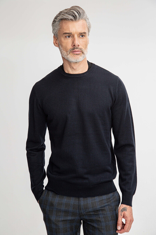 Sweter DANIELE 01037A55RRA