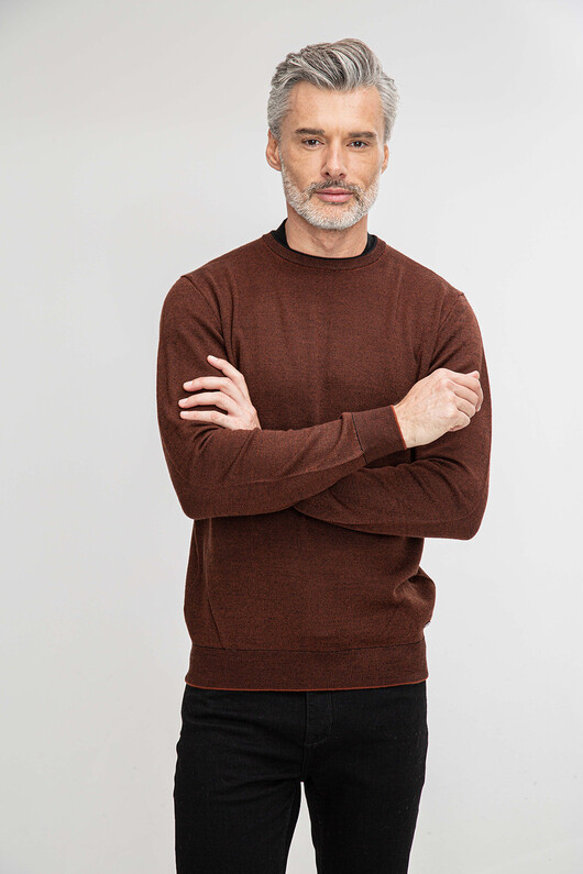 Sweter DANIELE 01037B50RRA