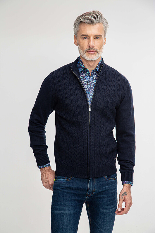 Sweter GABRIELE 01039B75SRA