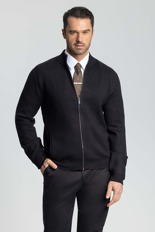 Sweter HUBBERTO 01040D90SRA
