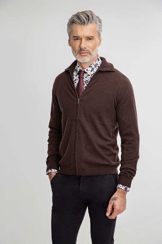 Sweter GABRIELE 01041A81SRA