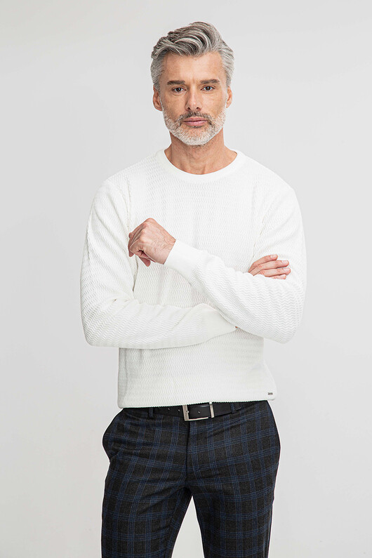 Sweter DOMENICO 01045A00RRA