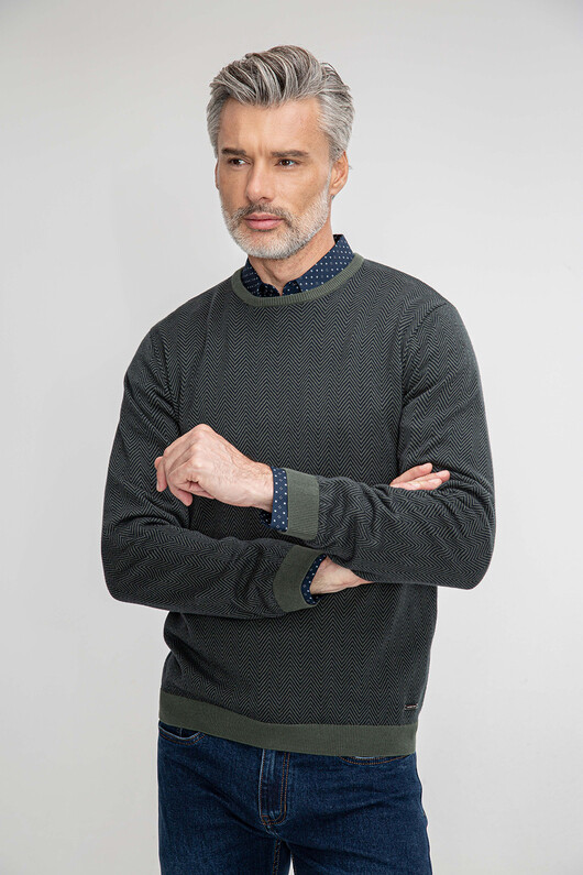 Sweter DANIELE 01048A60RRA