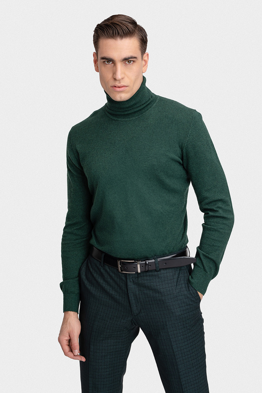 Sweter RUFO 01049A60GRA