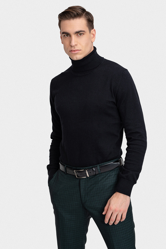 Sweter RUFO 01049A90GRA