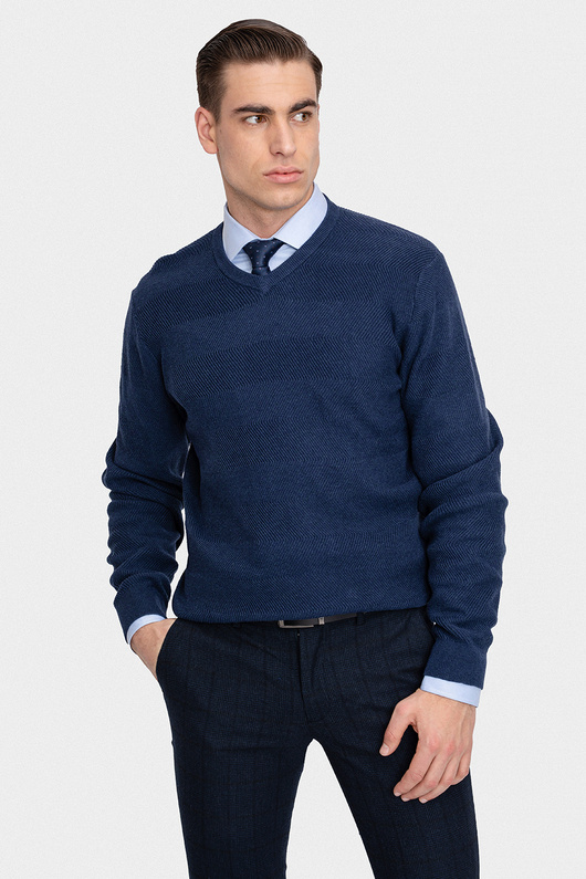 Sweter FALLON 01059D75VRA