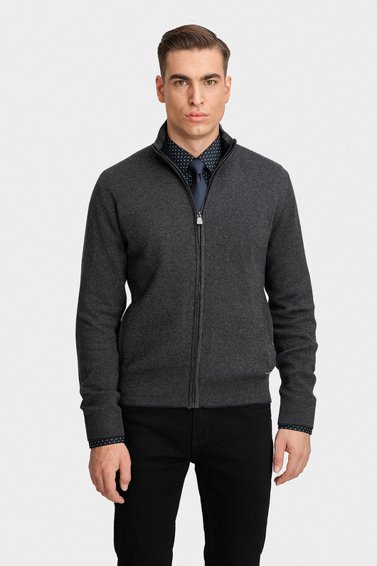 Sweter ZACCARIA 01060A06SRA