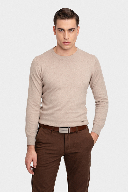 Sweter EDMONDO 02000A15RRA