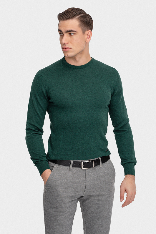Sweter EDMONDO 02000A60RRA