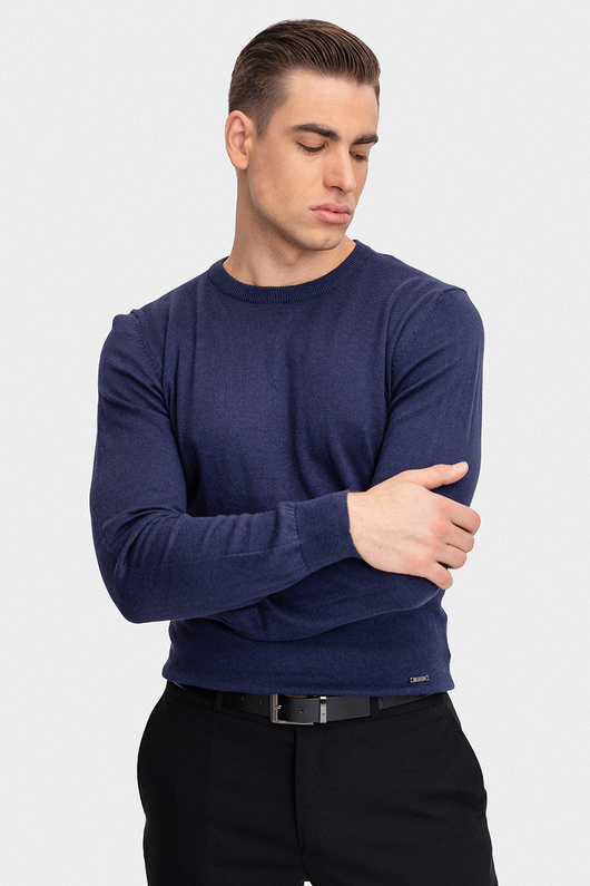 Sweter EDMONDO 02000A75RRA