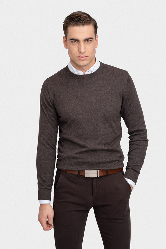 Sweter EDMONDO 02000A80RRA
