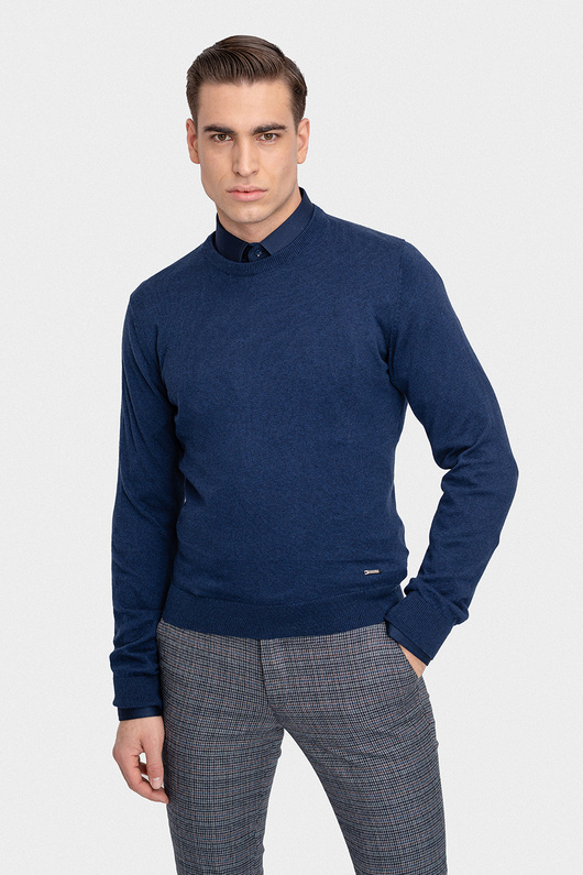 Sweter EDDY 02000C75RRA