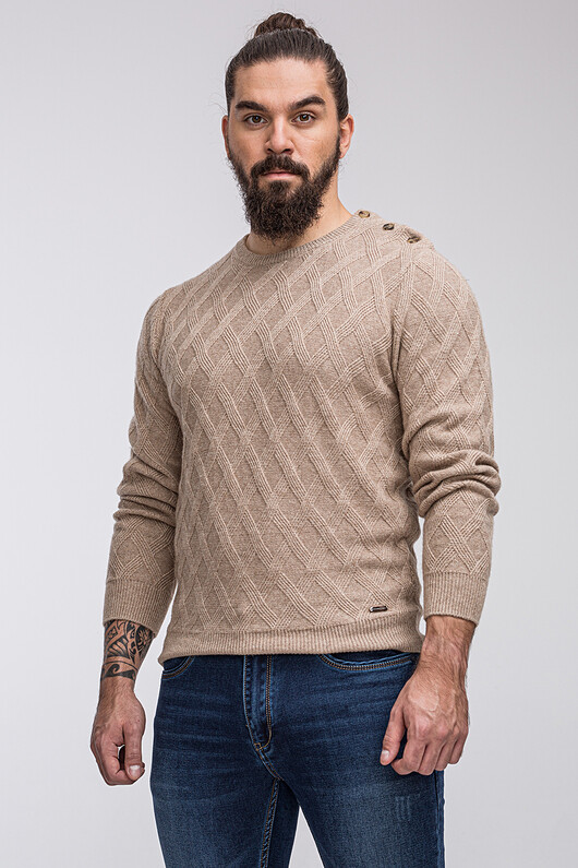 Sweter ANDREA SWKR000450