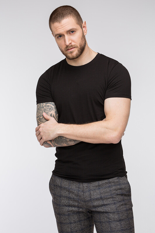 T-shirt CLAUDIO TSCS000076