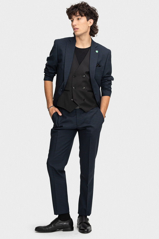 Marynarka SEBASTIANO GGGS900189
