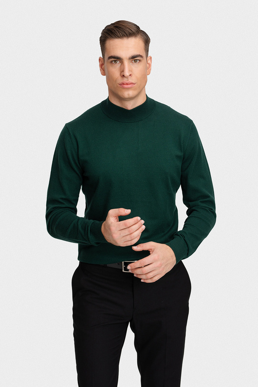 Sweter RUFO 01033B60GRB