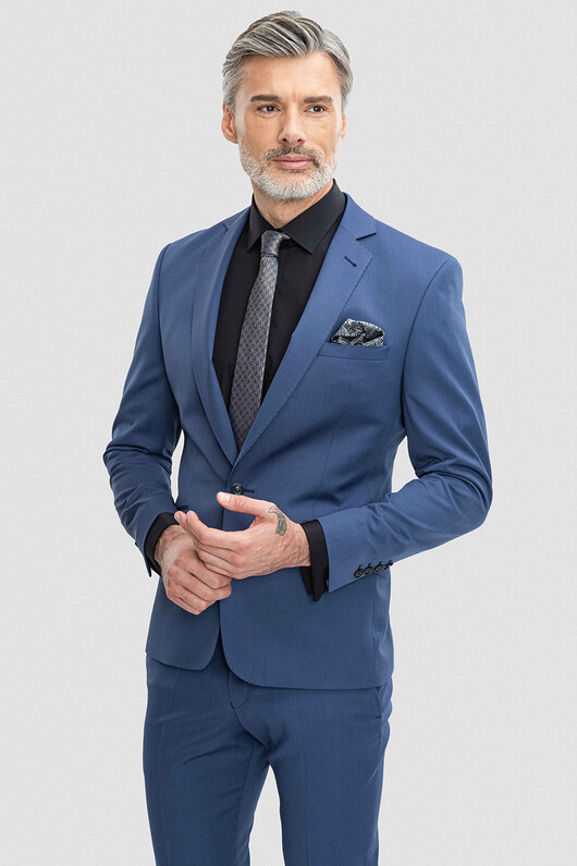 Marynarka MARCUS 02254A75GEA