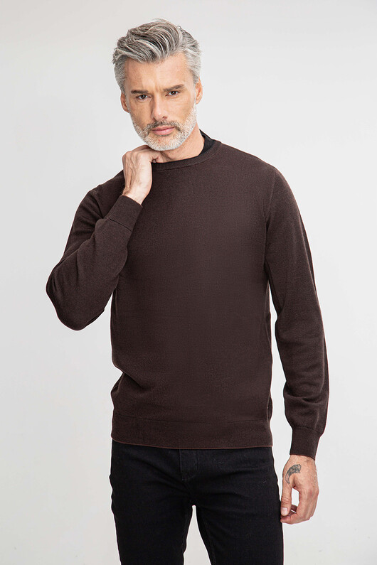 Sweter męski DANIELE 01037A90RRA