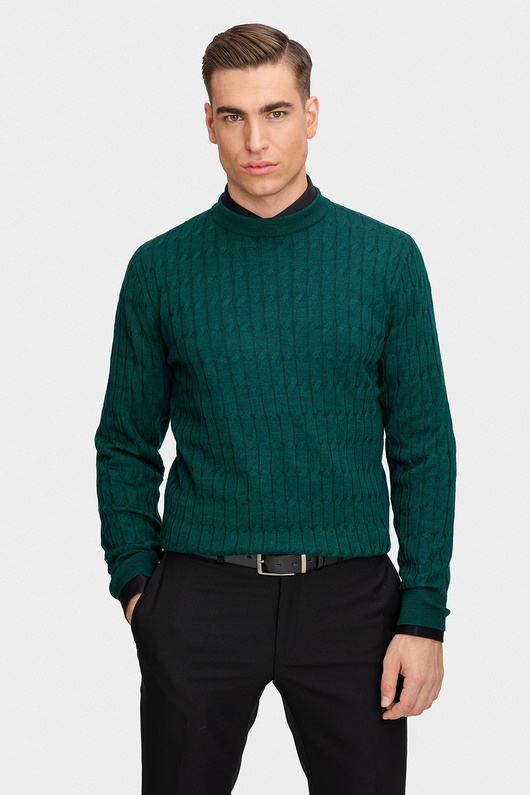 Sweter EDMONDO 01055B60RRA