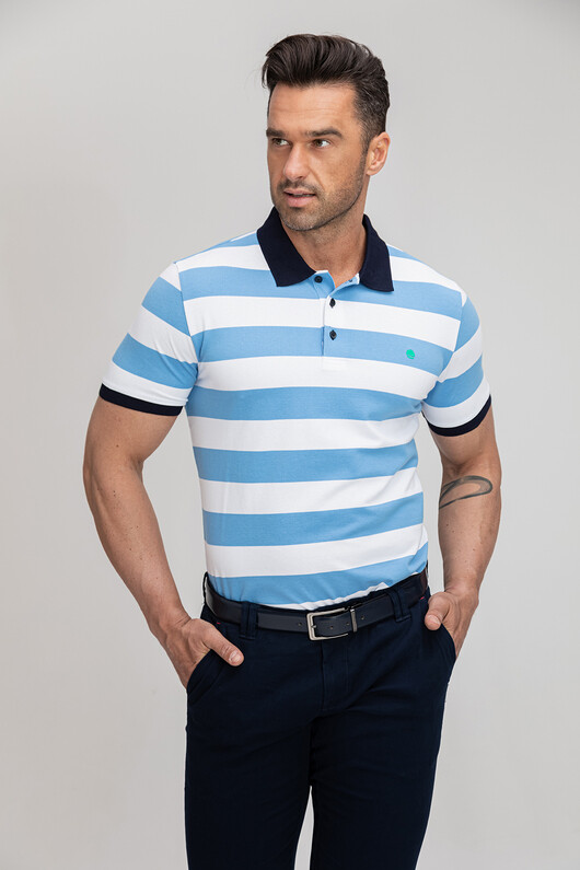 Polo PATRICK 01003D00CSA