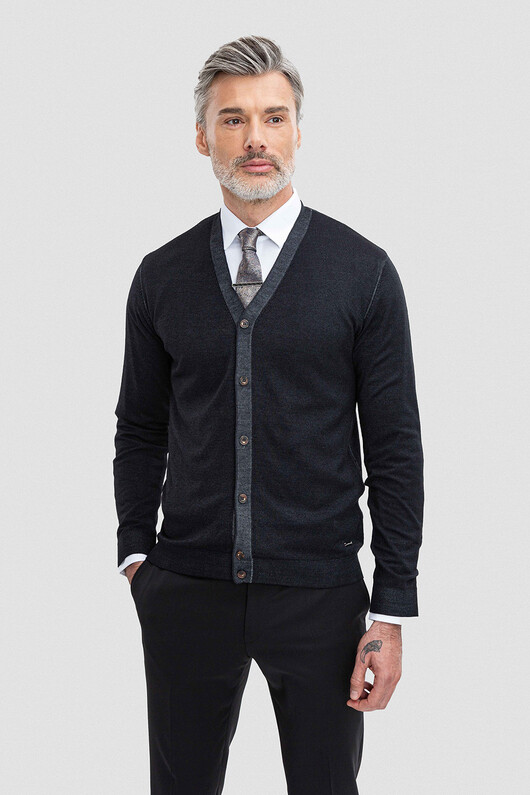 Sweter ADAMO SWCR000438