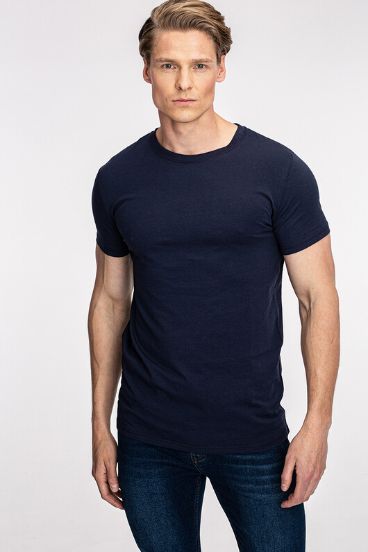 T-shirt CLAUDIO TSGS000075