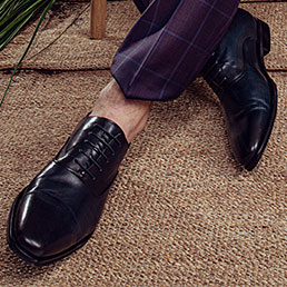 klasyczne buty