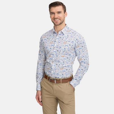 Męska elegancja po godzinach