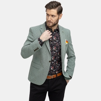 Styl smart casual – jak zbudować garderobę na co dzień z nutą elegancji?